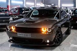 Dodge Challenger 2023