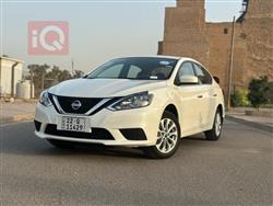 Nissan Sentra 2024