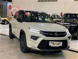 Toyota Urban Cruiser 2025