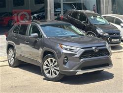 Toyota RAV4 2024