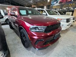 Dodge Durango 2023