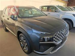 Hyundai Santa Fe 2023