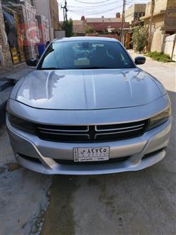 2020 دودج تشارجر
