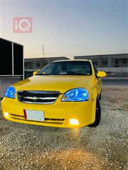 Chevrolet Optra 2005
