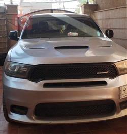 Dodge Durango 2019