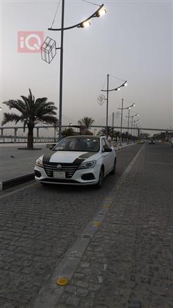 MG 5 2024
