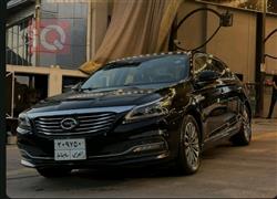 2019 جي أي سي GA8
