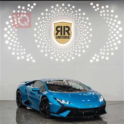 2023 لامبورغيني هوراكان