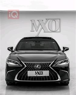 Lexus ES 2024