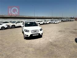 Hyundai Santa Fe 2011