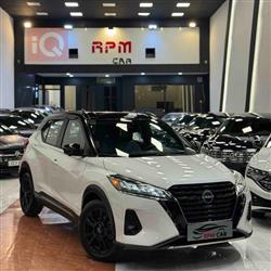 Nissan Kicks 2022