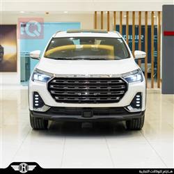 Jetour X90 PLUS 2025