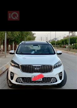 Kia Sorento 2019