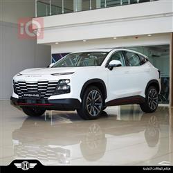 Jetour Dashing 2025