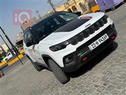 Jeep Compass 2022