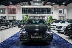 Hyundai Sonata 2022