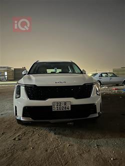 Kia Sorento 2025