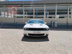 Dodge Challenger 2016