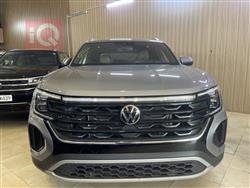 Volkswagen Atlas Cross Sport 2024