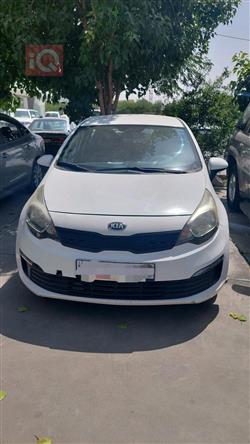 Kia Rio 2017