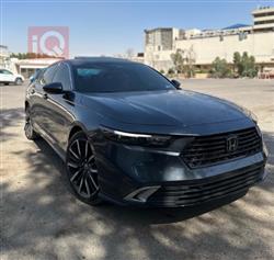 2023 هوندا أكورد