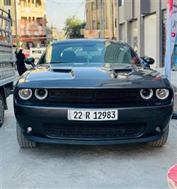 2023 دودج تشالنجر