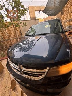 Dodge Journey 2015