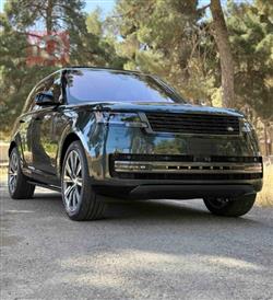 Land Rover Range Rover Vogue 2023