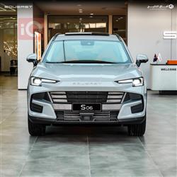 2025 سوئیست S06