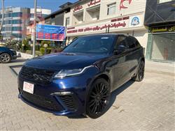 Land Rover Range Rover Velar 2023