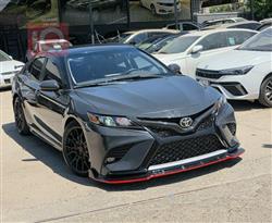 Toyota Camry 2023