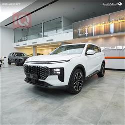 Soueast S07 2025