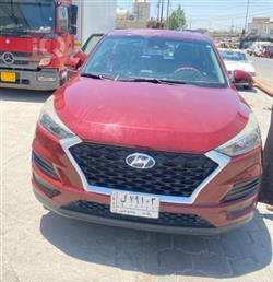 Hyundai Tucson 2020