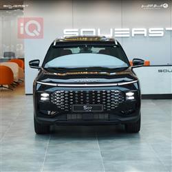 Soueast S07 2025