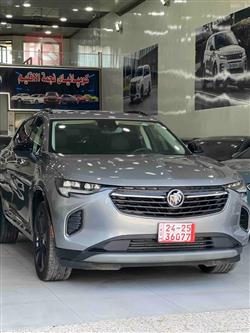 Buick Envision 2023