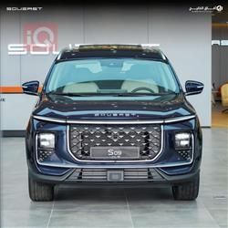 2025 ساوايست S09