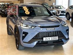Haval H6 GT 2023