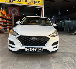 Hyundai Tucson 2020