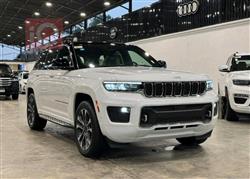 Jeep Grand Cherokee 2024