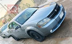 2008 دودج افنجر