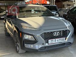 Hyundai Kona 2021