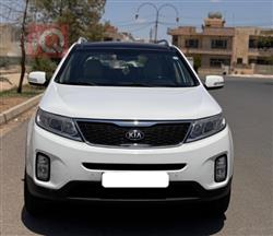 Kia Sorento 2014