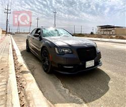 2022 كرايسلر 300
