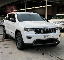 Jeep Grand Cherokee 2021