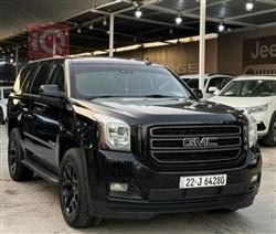 GMC Yukon 2019