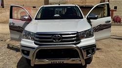 Toyota Hilux 2024