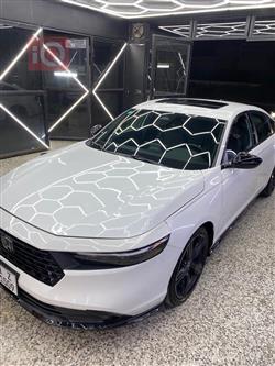 2023 هوندا أكورد