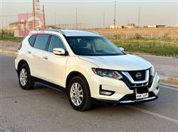 Nissan Rogue 2020
