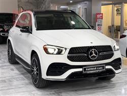 Mercedes-Benz GLE 2023