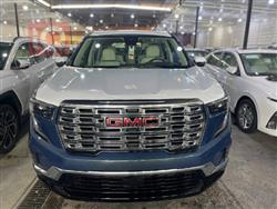 GMC Acadia 2025